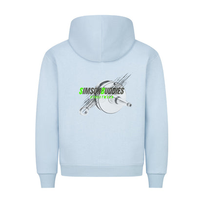 Image for color: babyblau