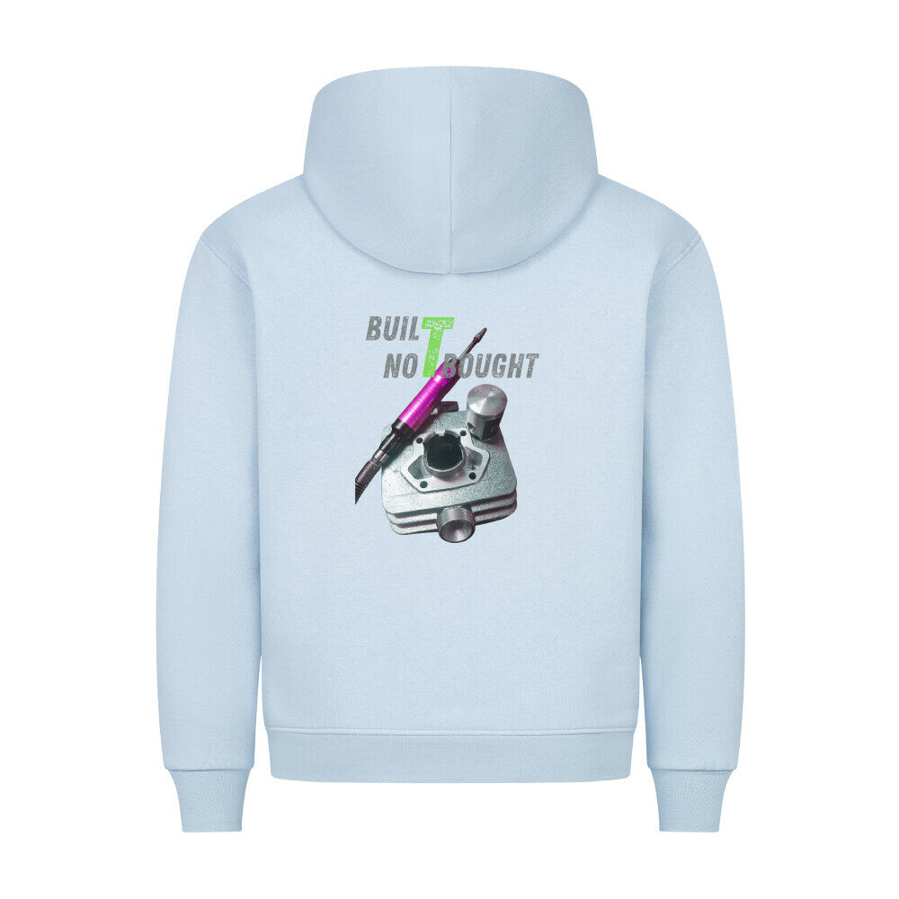 Image for color: babyblau
