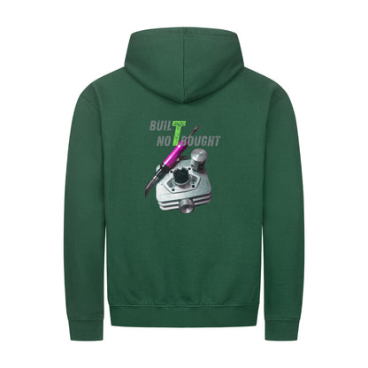 Image for color: bottle green