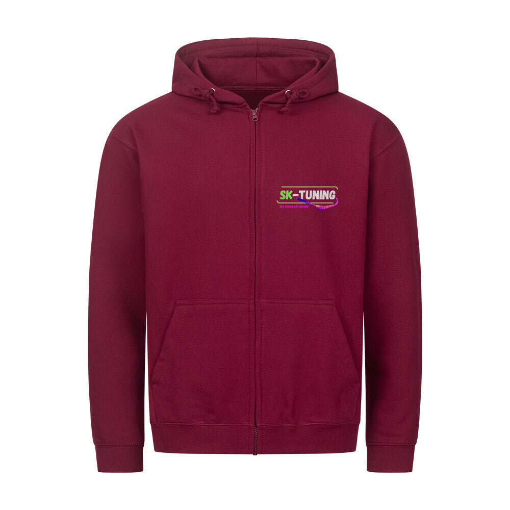 Image for color: burgunder