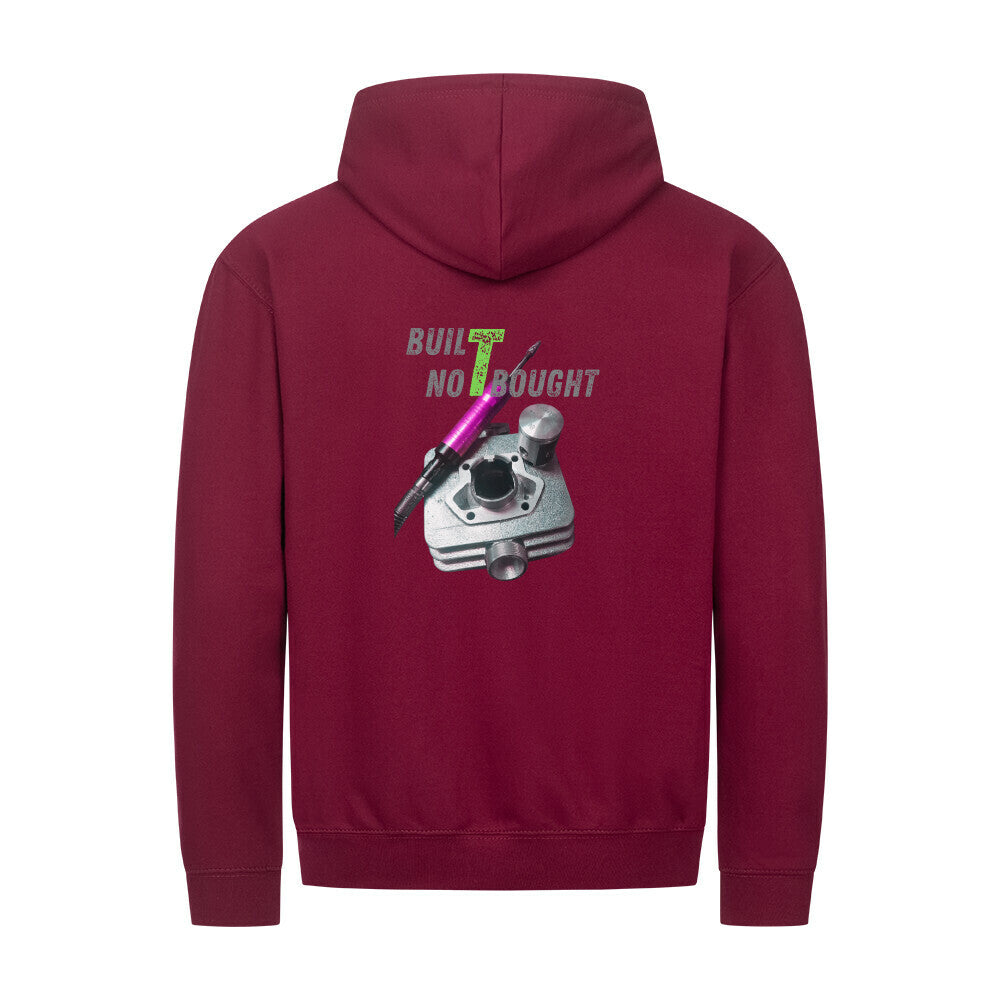 Image for color: burgunder