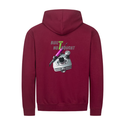 Image for color: burgunder