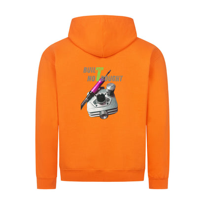 Image for color: orange crush