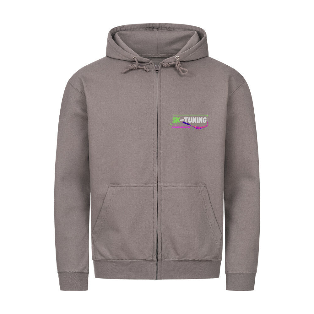 Image for color: steel grey