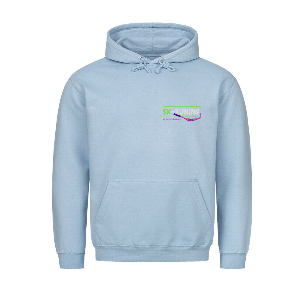 Image for color: babyblau