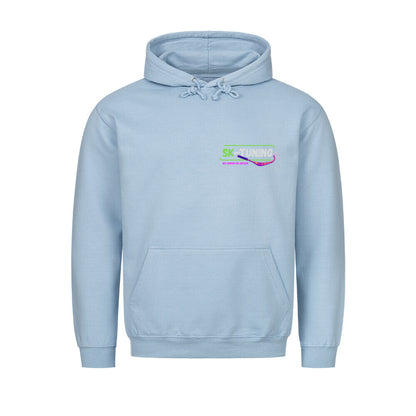 Image for color: babyblau