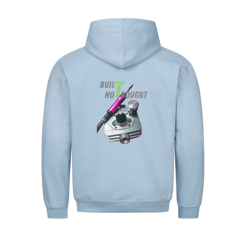 Image for color: babyblau