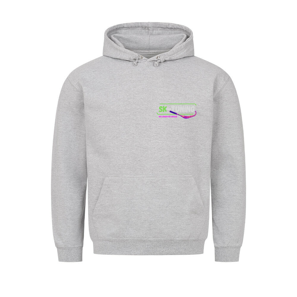 Image for color: heather grey