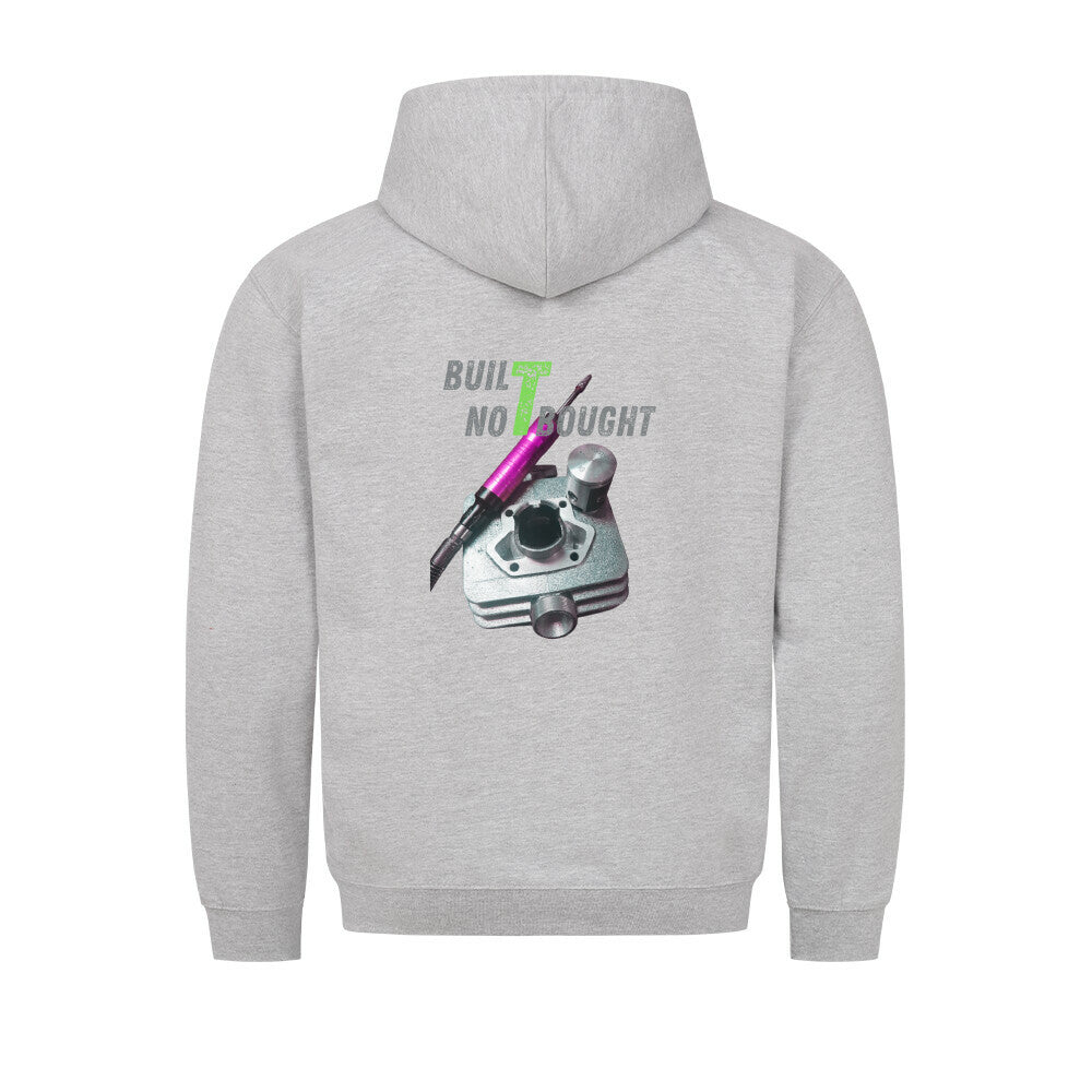 Image for color: heather grey