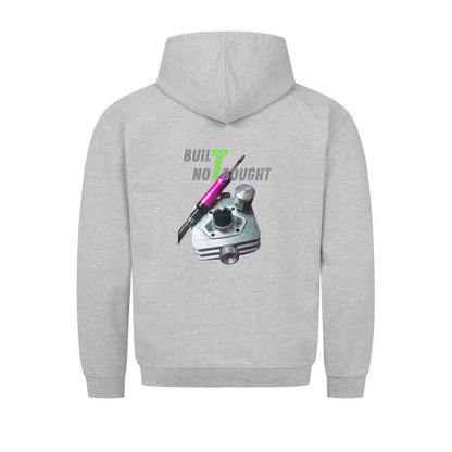 Image for color: heather grey