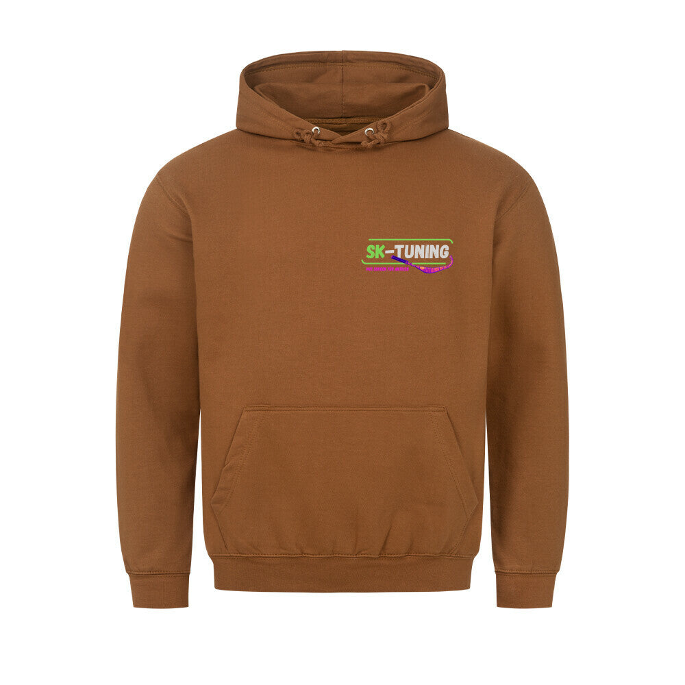 Image for color: caramel toffee