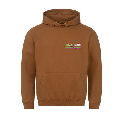 Image for color: caramel toffee