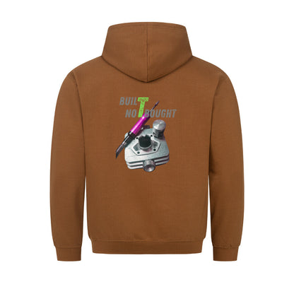 Image for color: caramel toffee