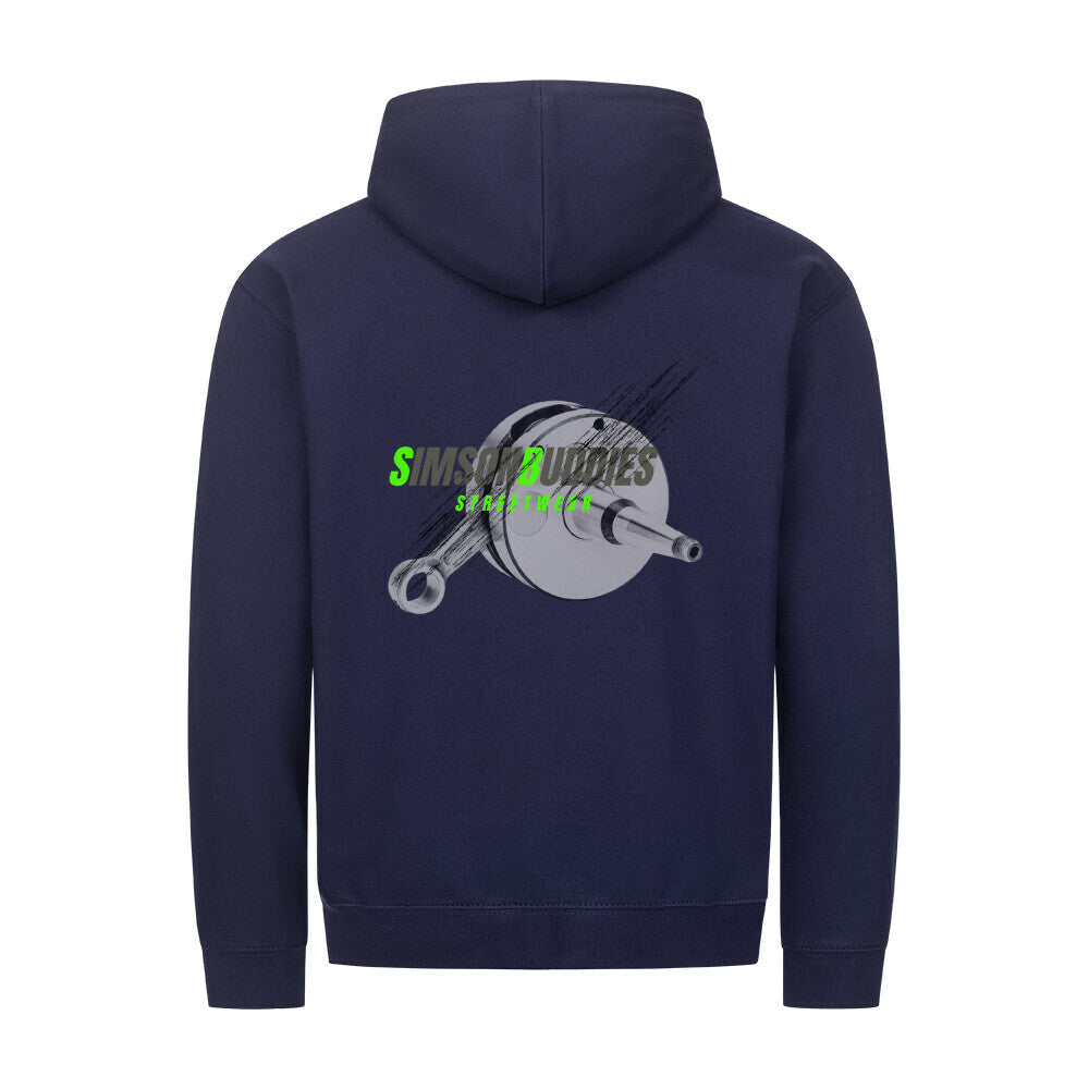 Image for color: oxford navy