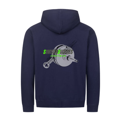 Image for color: oxford navy