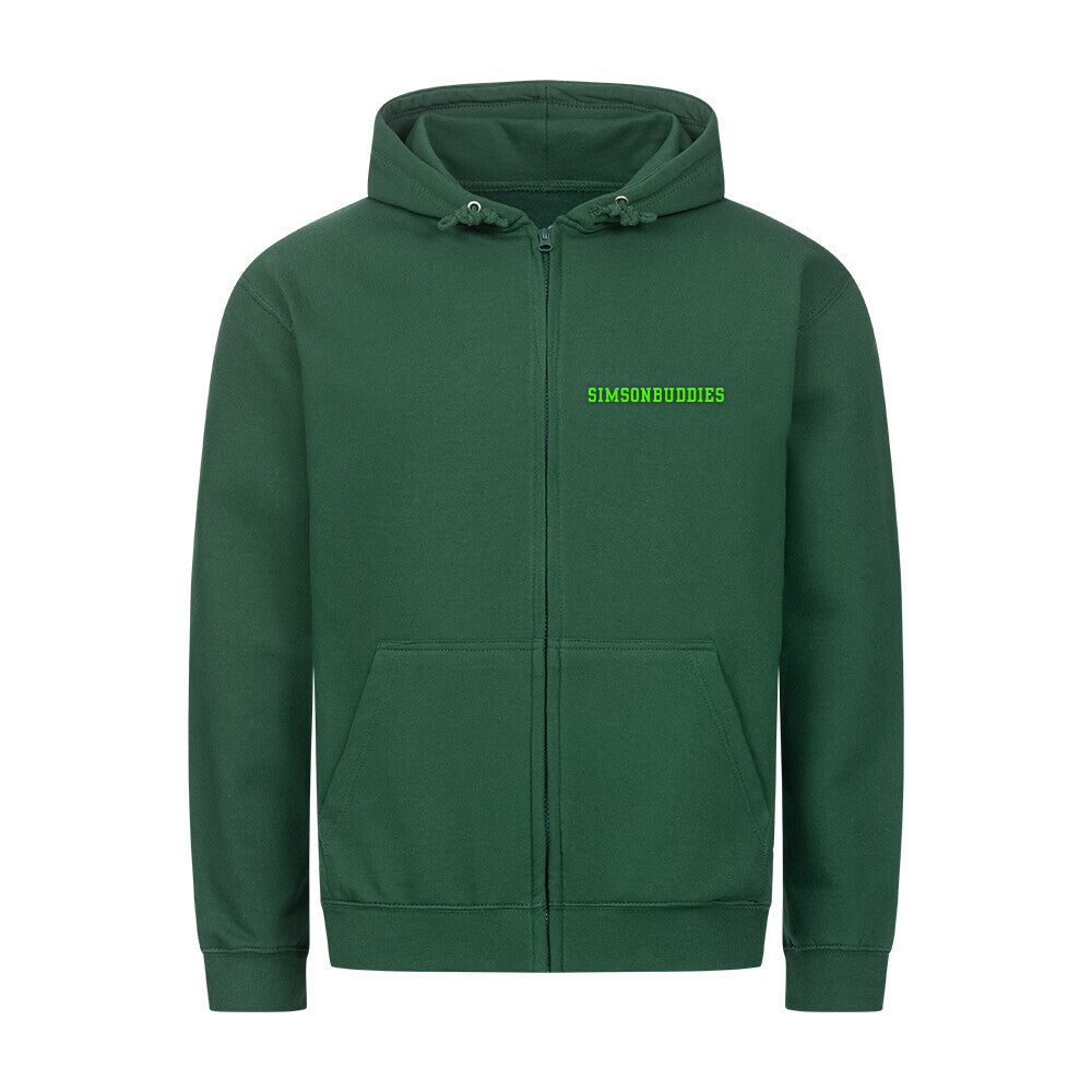 Image for color: bottle green