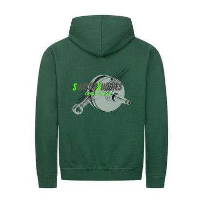 Image for color: bottle green