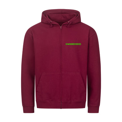 Image for color: burgunder