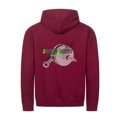 Image for color: burgunder