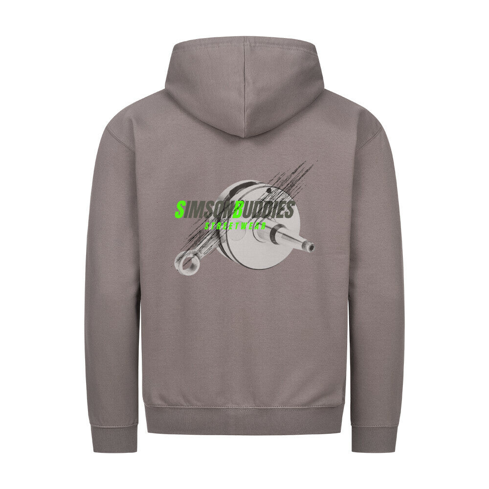 Image for color: steel grey