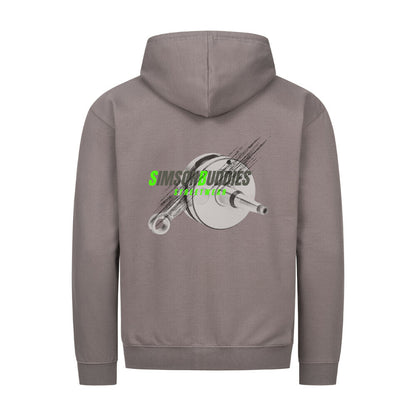 Image for color: steel grey