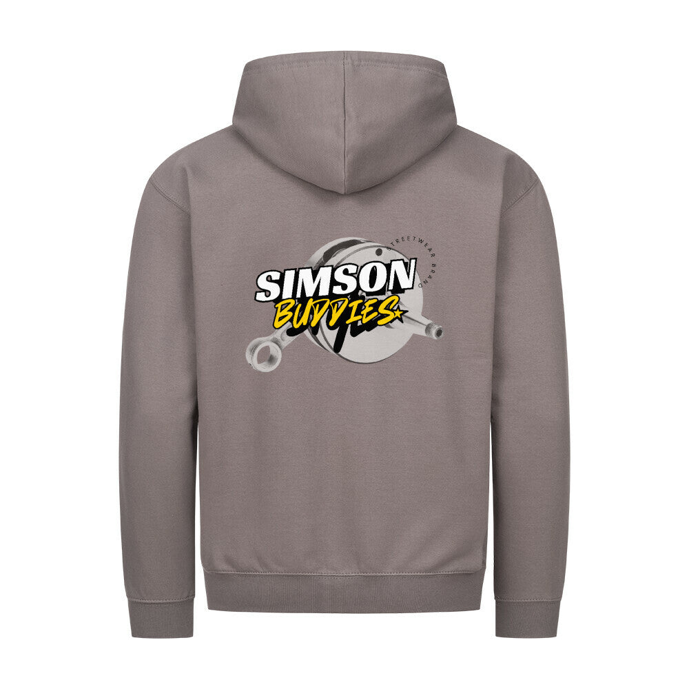 Image for color: steel grey