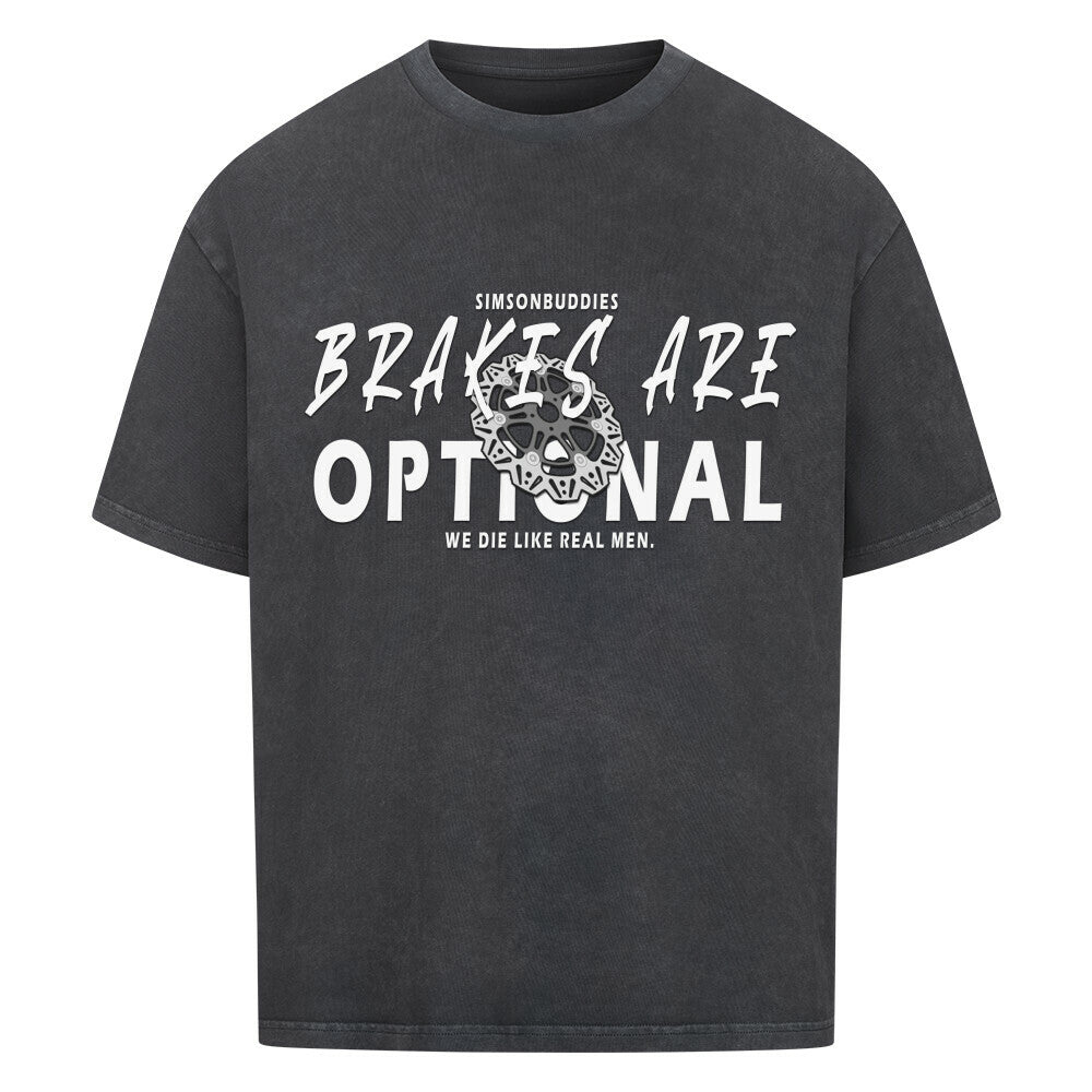 Image for color: washed black