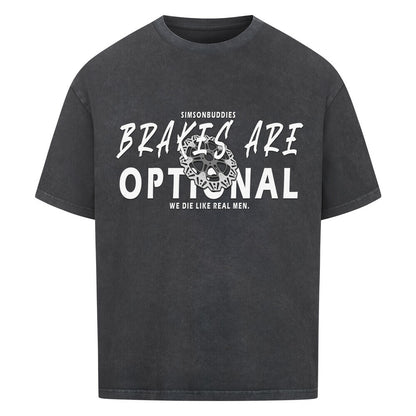 Image for color: washed black