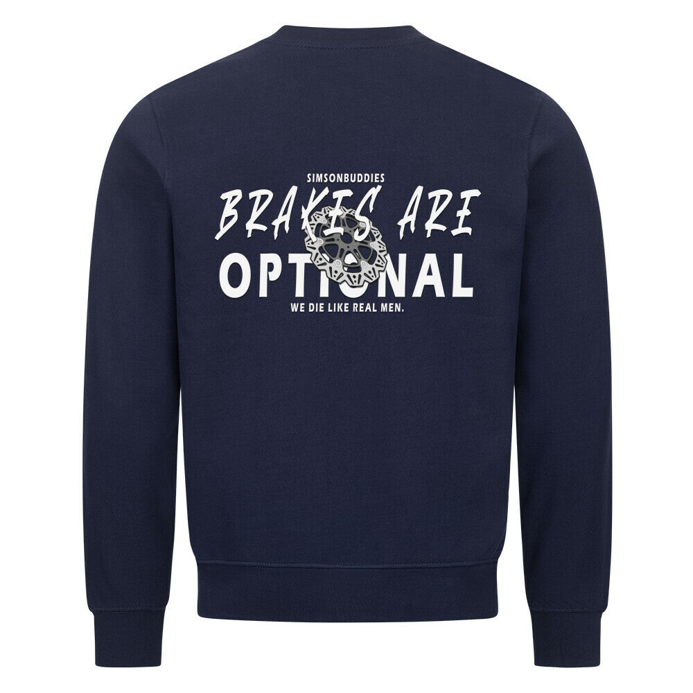 Image for color: navy blue