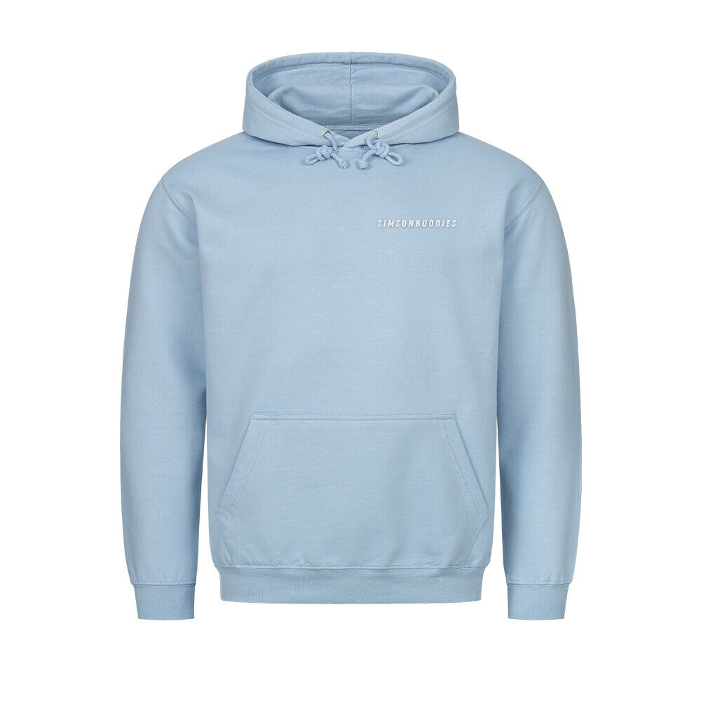 Image for color: babyblau