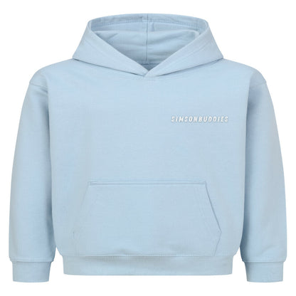Image for color: babyblau