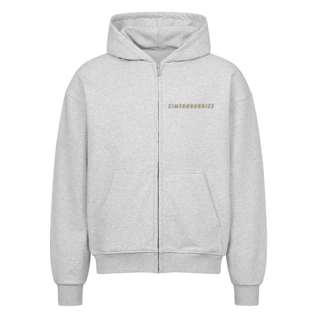 Image for color: heather grey