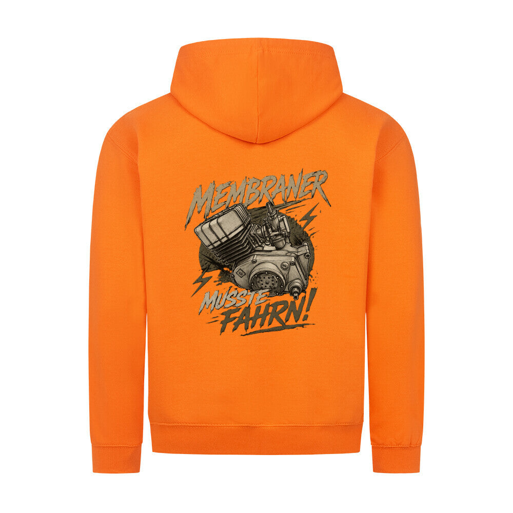 Image for color: orange crush