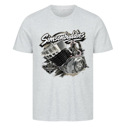 Image for color: heather grey