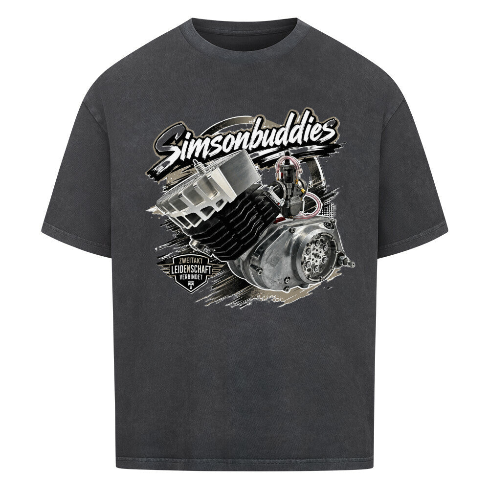Image for color: washed black