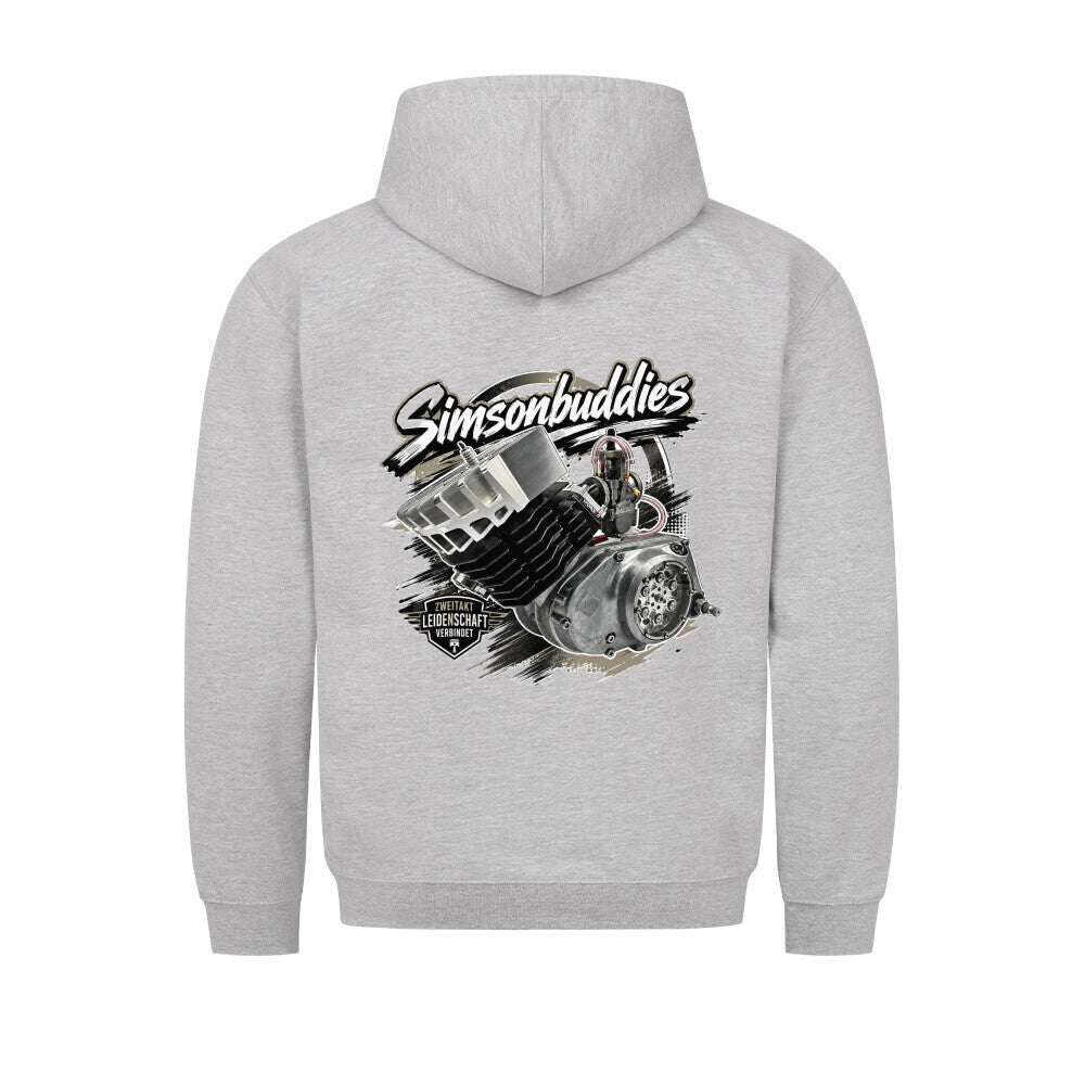 Image for color: heather grey