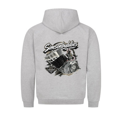 Image for color: heather grey