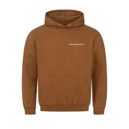 Image for color: caramel toffee