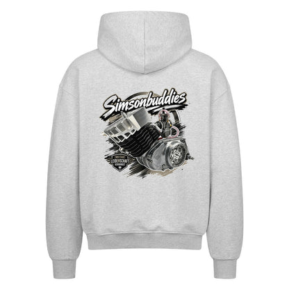 Image for color: heather grey