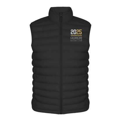 Simson Player - Organic Bodywarmer