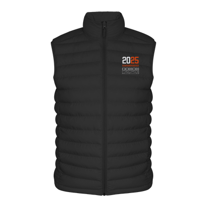 Artistic - Organic Bodywarmer