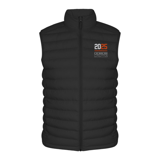 Artistic - Organic Bodywarmer