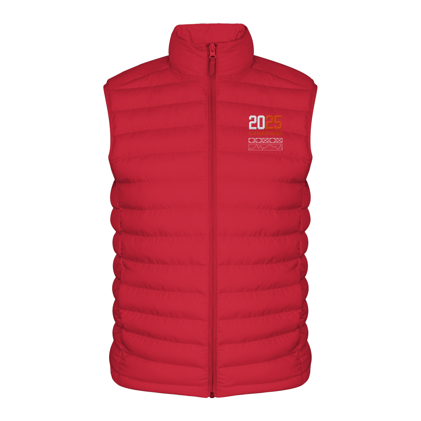 Artistic - Organic Bodywarmer