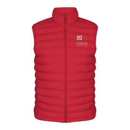 Artistic - Organic Bodywarmer