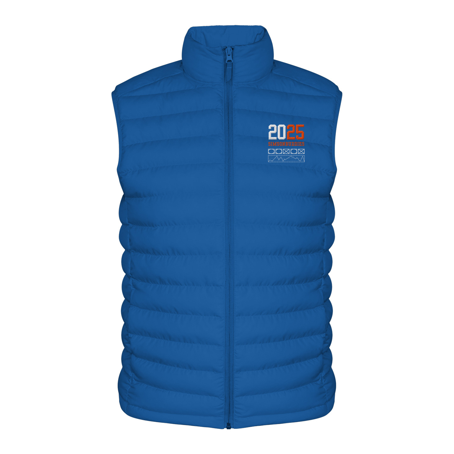 Artistic - Organic Bodywarmer