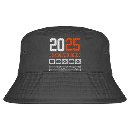 Artistic - Organic Bucket Hat