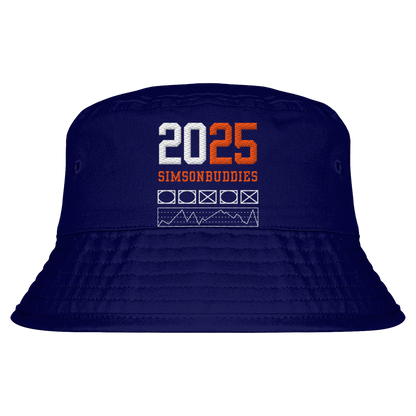 Artistic - Organic Bucket Hat