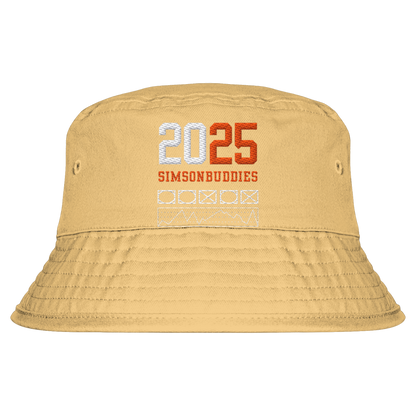 Artistic - Organic Bucket Hat