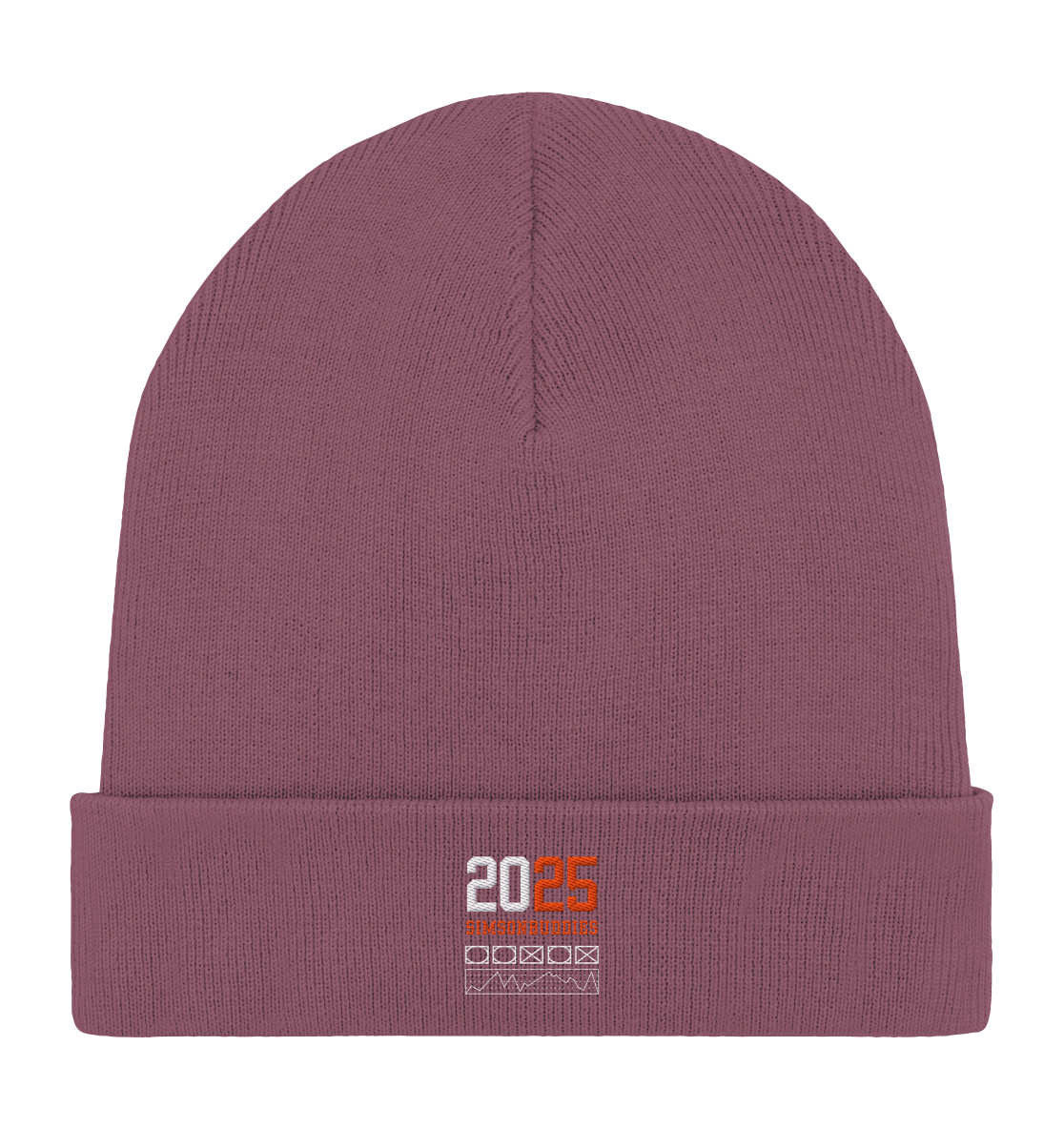 Artistic - Organic Rib Beanie