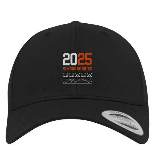 Artistic - Premium Baseball Cap